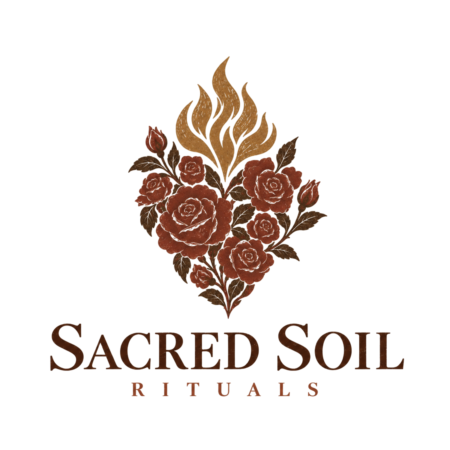 Sacred Soil