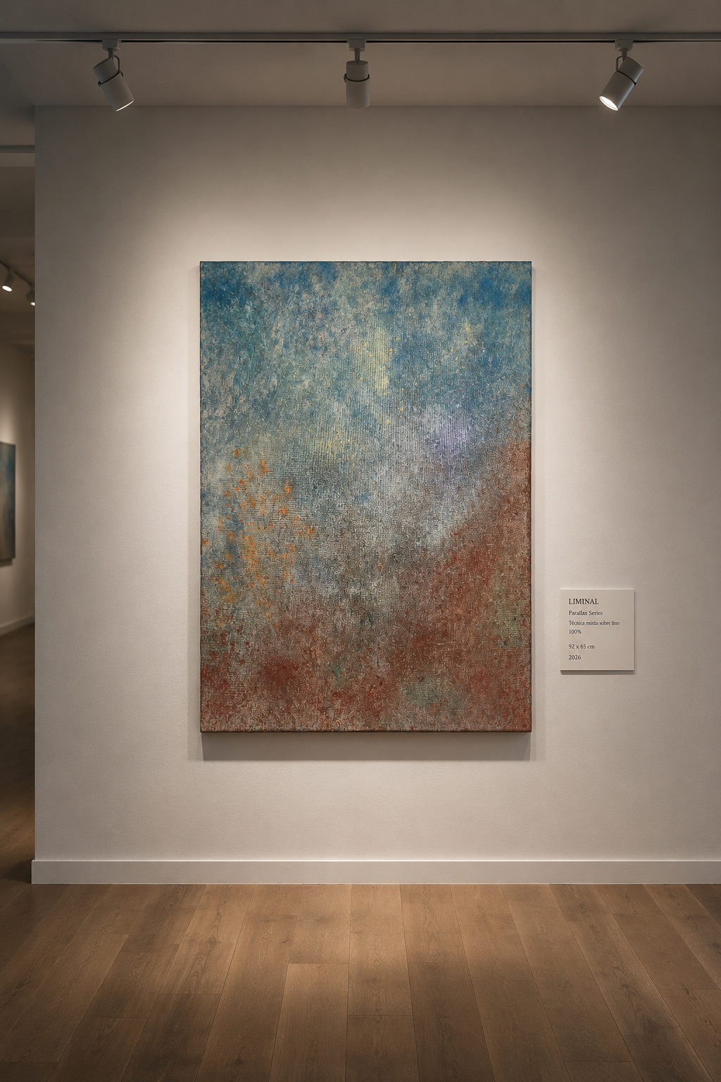 Liminal