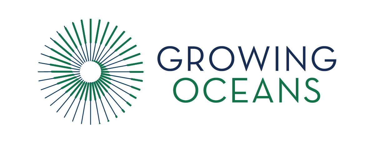Growing Oceans 