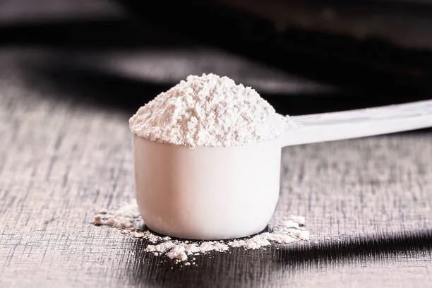 Should I Be Taking Creatine… and Is the Hype Actually Worth It?