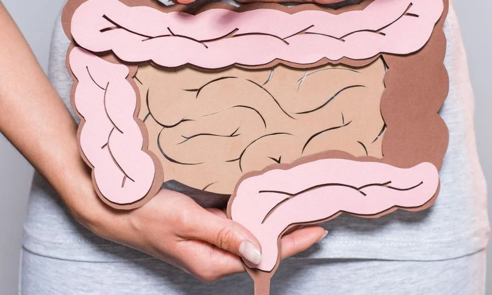 Why your gut health is one of the most important keys to weight loss