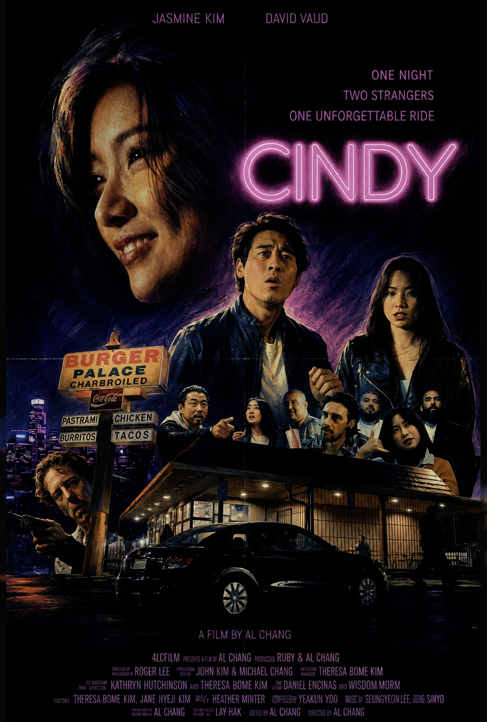 Cindy - 2025