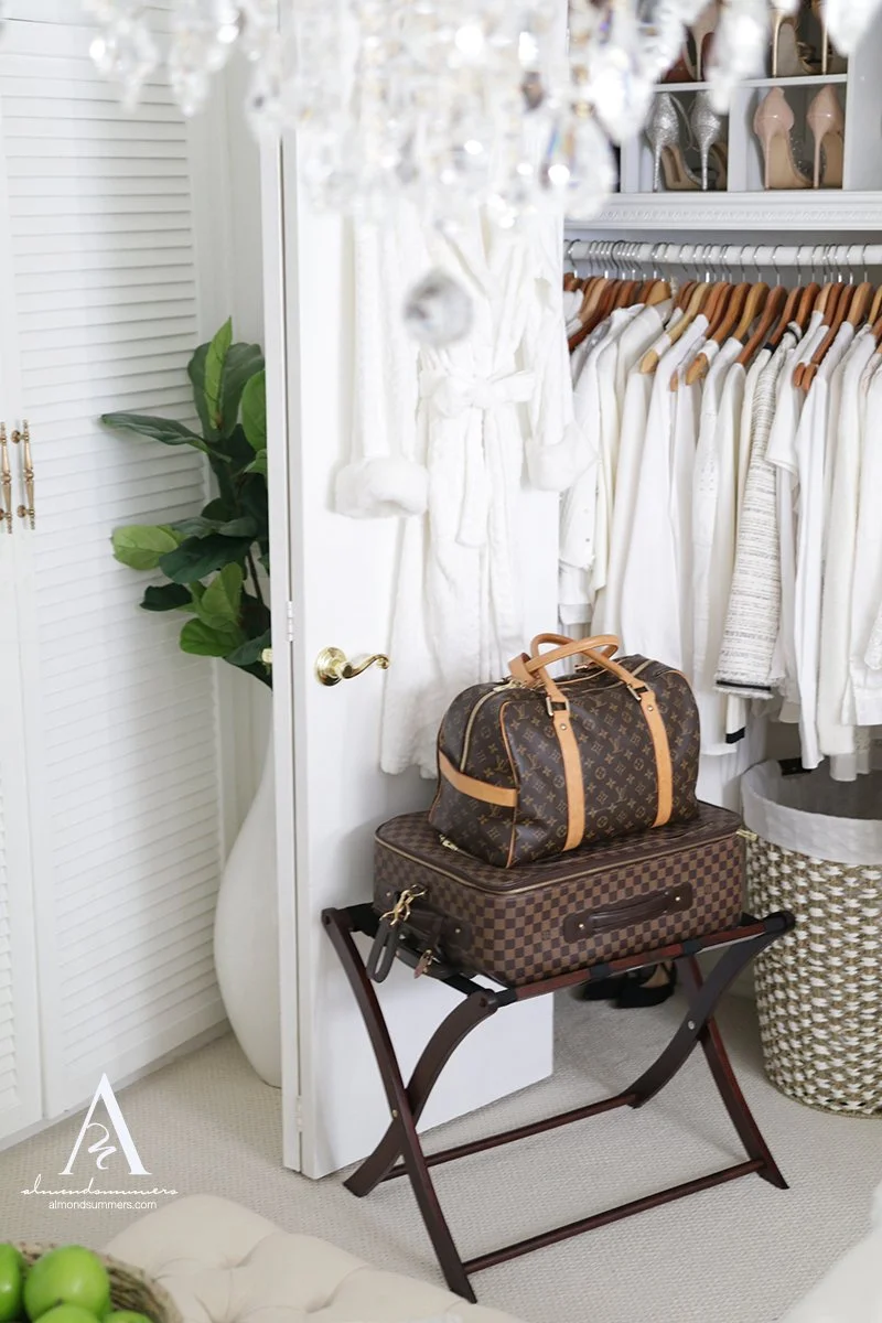 Allmond Summers Closet Sale
