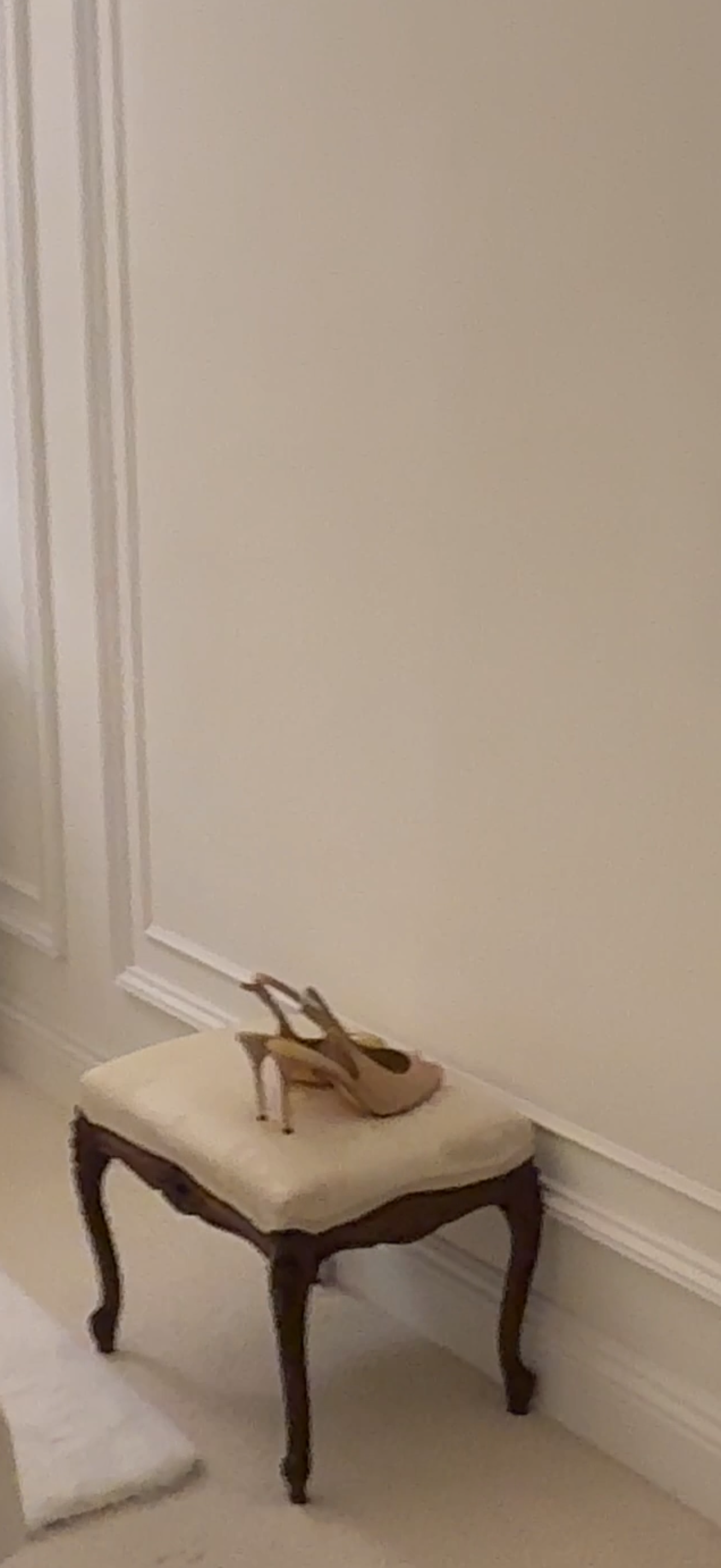 Date Night Heels