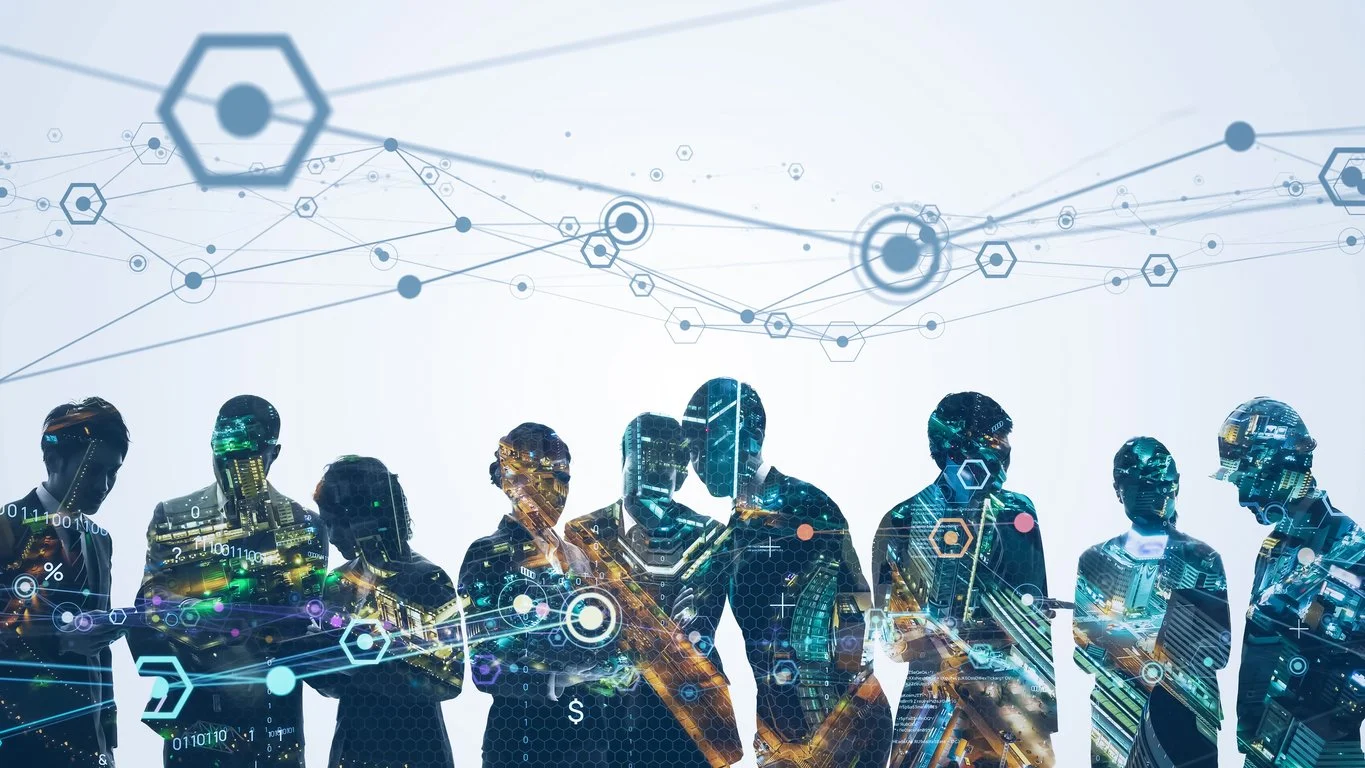 Leading With Data