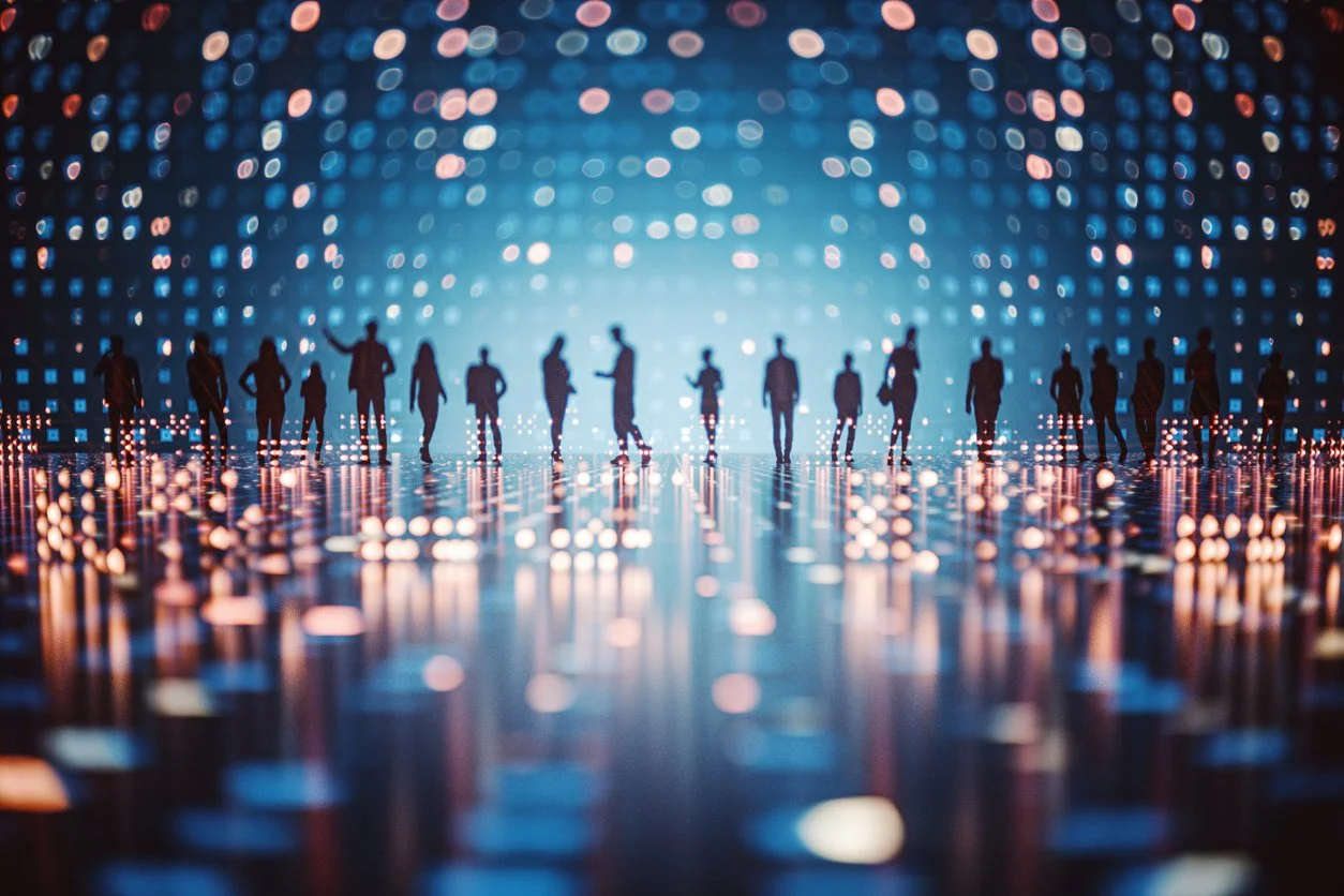 Leading Through Data
