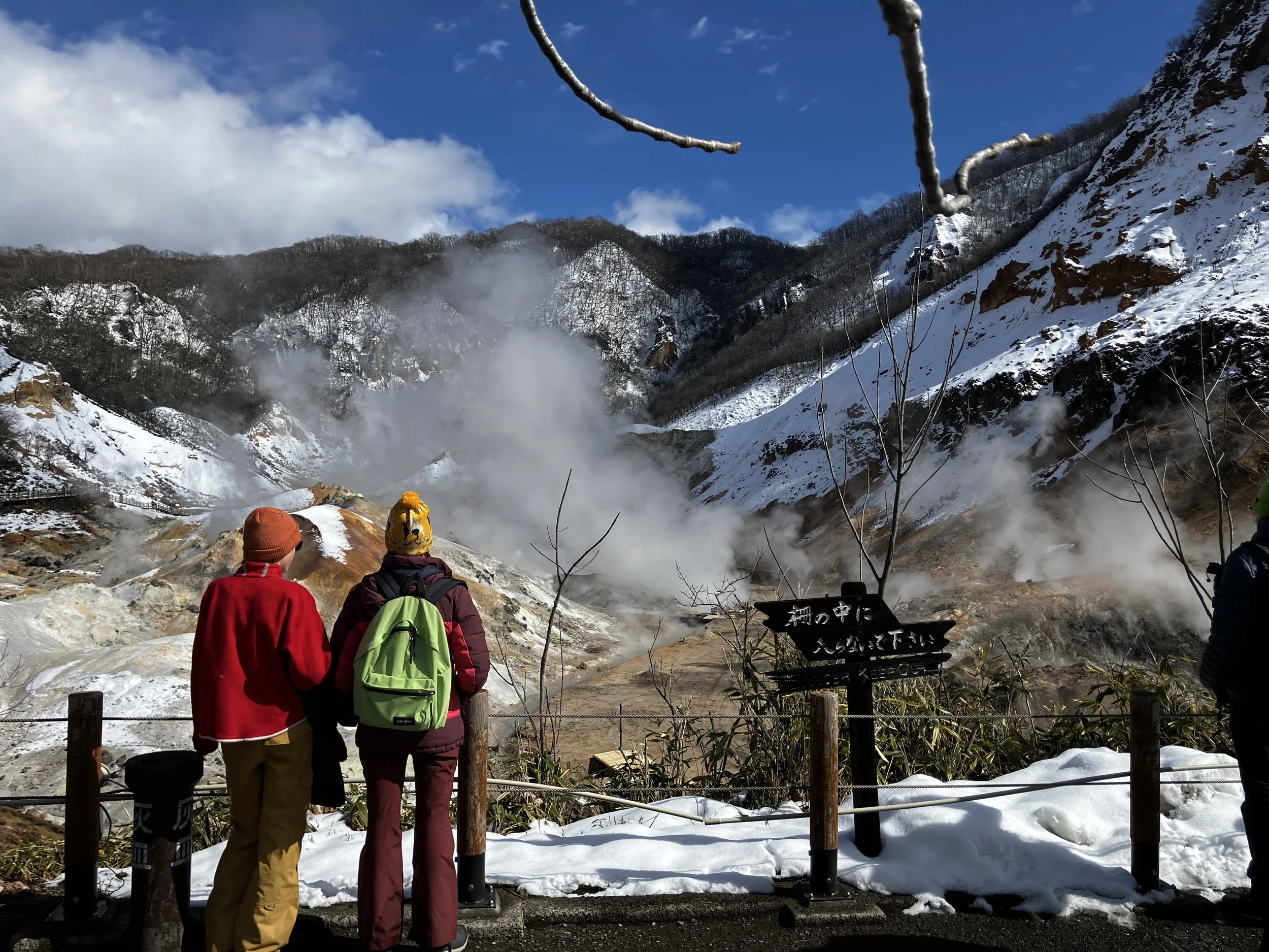 How to Arrange a Private Tour in Hokkaido: A Local Guide's Perspective