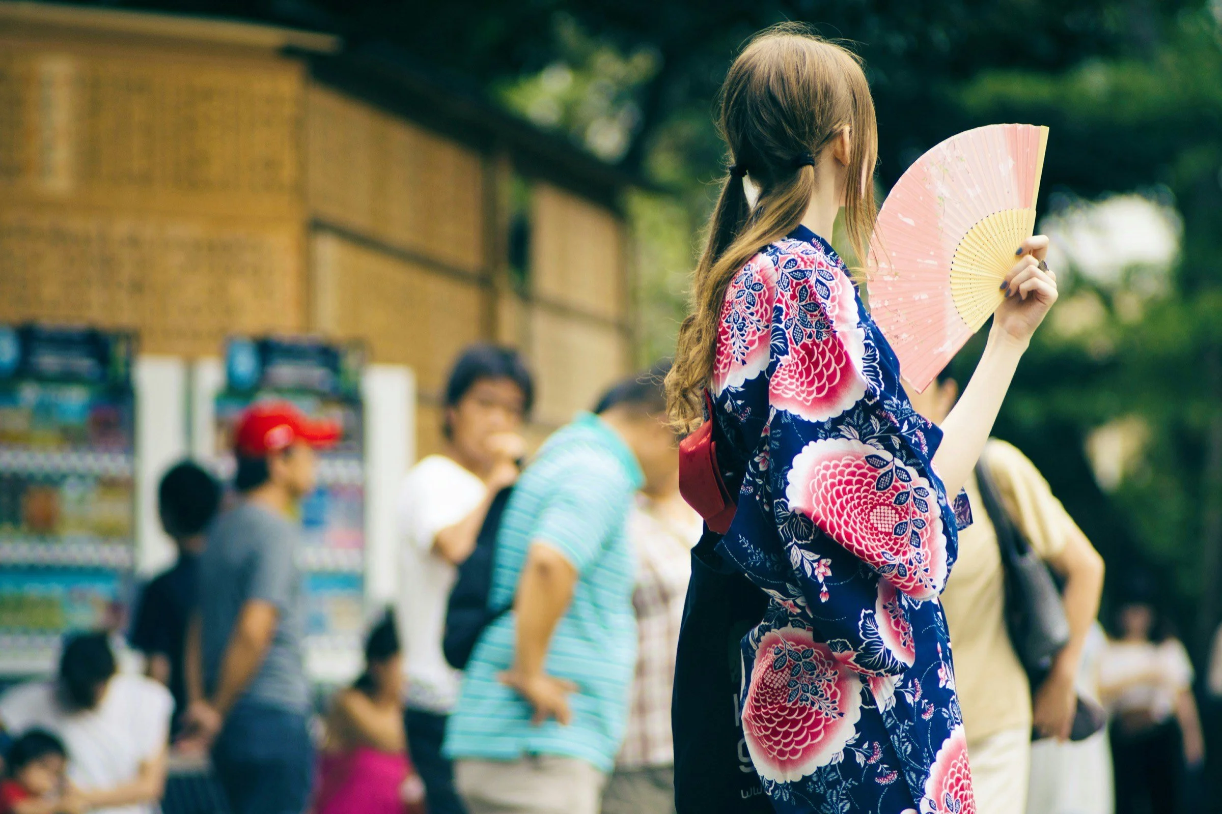 Hokkaido: donde volver a disfrutar del verano japonés