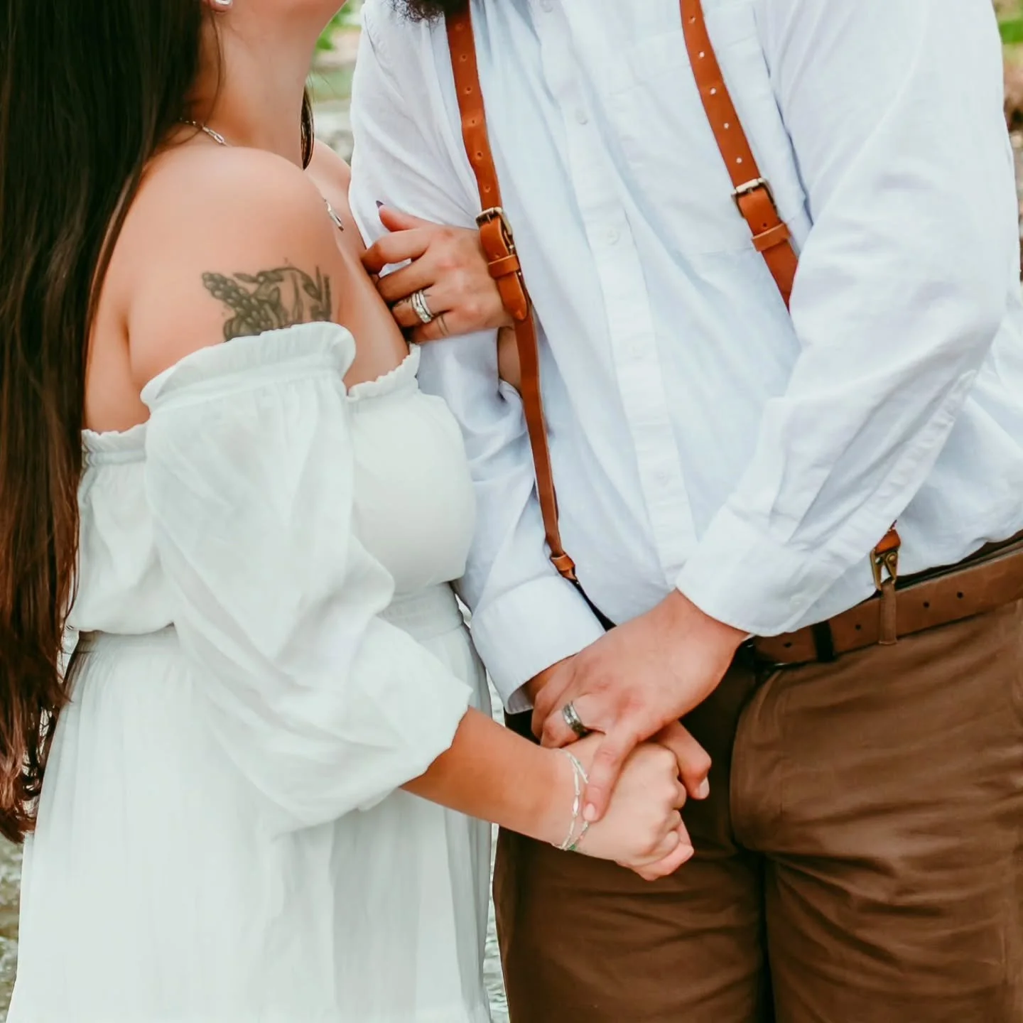 The way they look at eachother 🥹🤩❤️✨️ 

#goals #couplesgoals #couplesphotographer #newmexicophotographer #weddingphotographer #elopementphotographer #destinationwedding #destinationphotographer #travelingweddingphotographer #engagementphotographer 