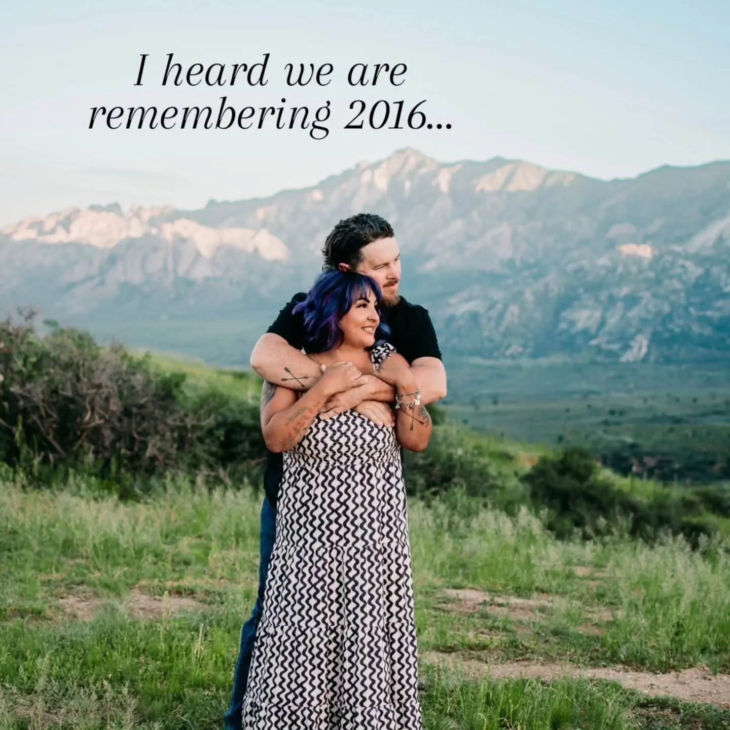 Proof that photos can transport you back in time, even if only for a minute 🥹🥰
Funny how much life can change in just 10 years!

#2016trend #anotherlife #throwback #photographerlife