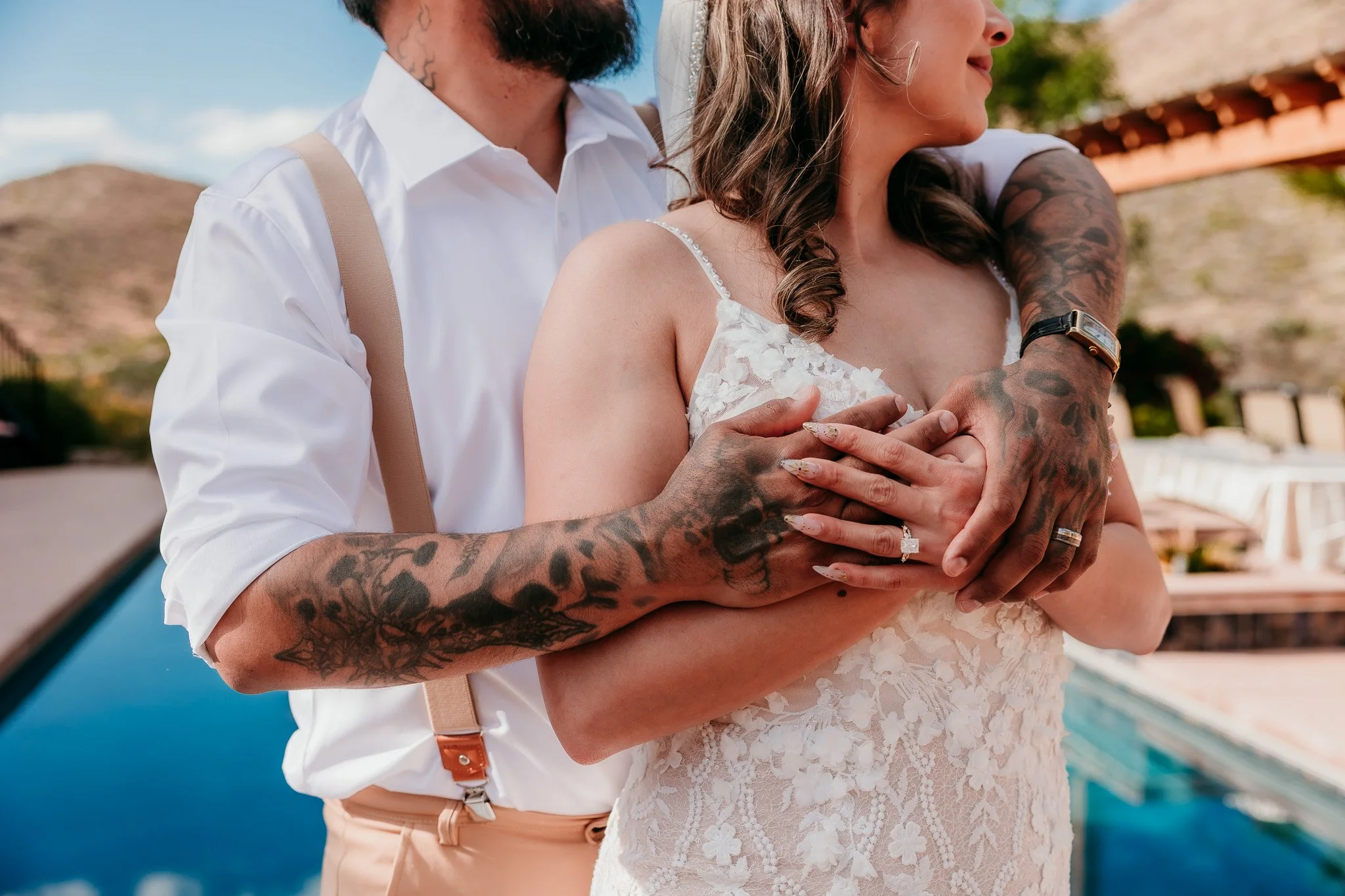 Weddings & Elopements