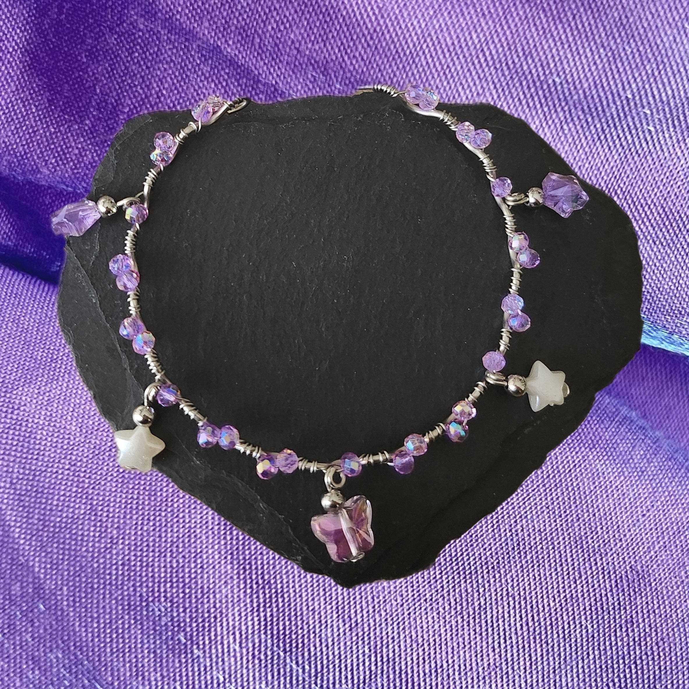 Stardust Bracelet