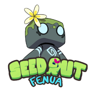 Logo SeedOut Fenua