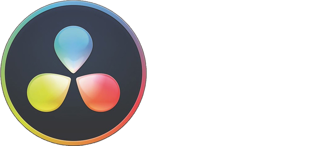 Logo Da Vinci Resolve