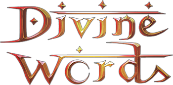 DIVINE WORDS