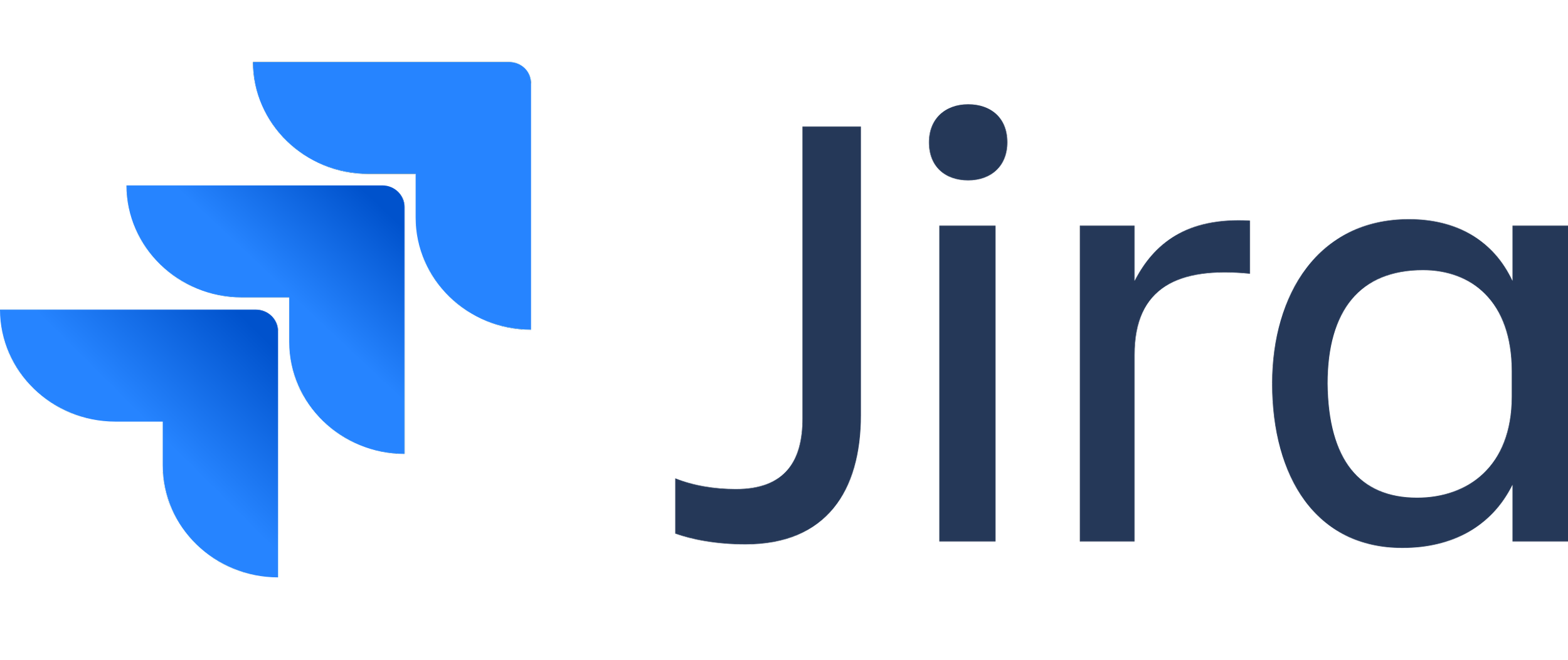 Logo Jira