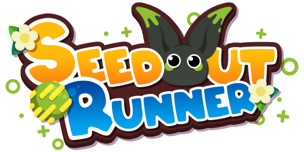 Logo SeedOut Runner