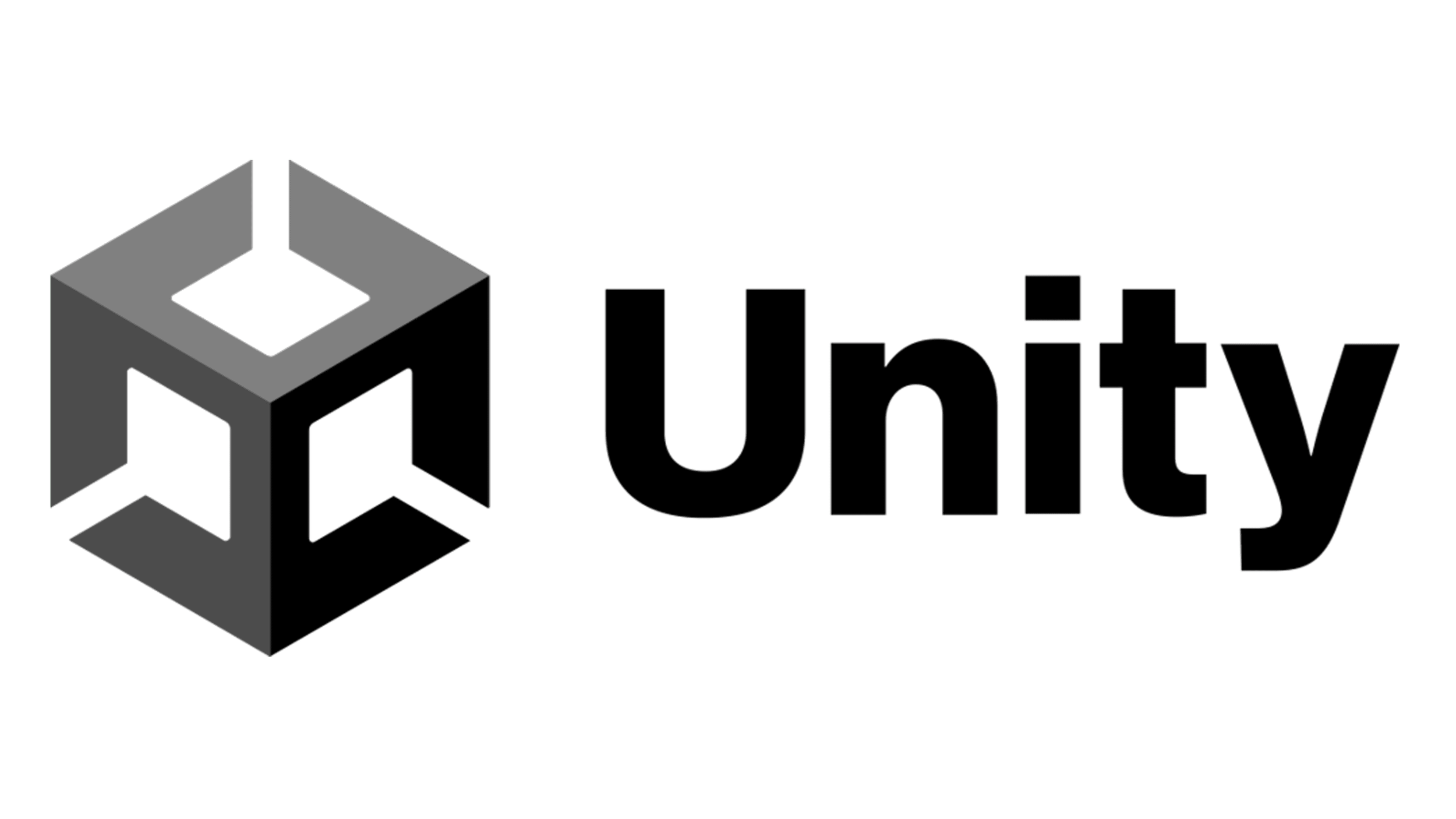 Logo Unity
