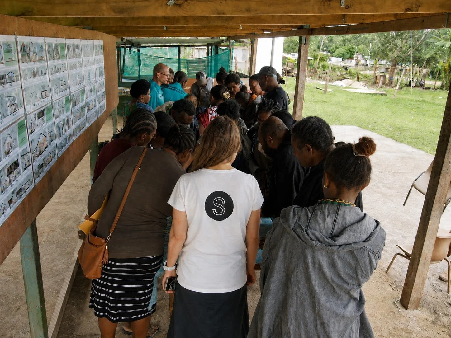 Community-Led Design