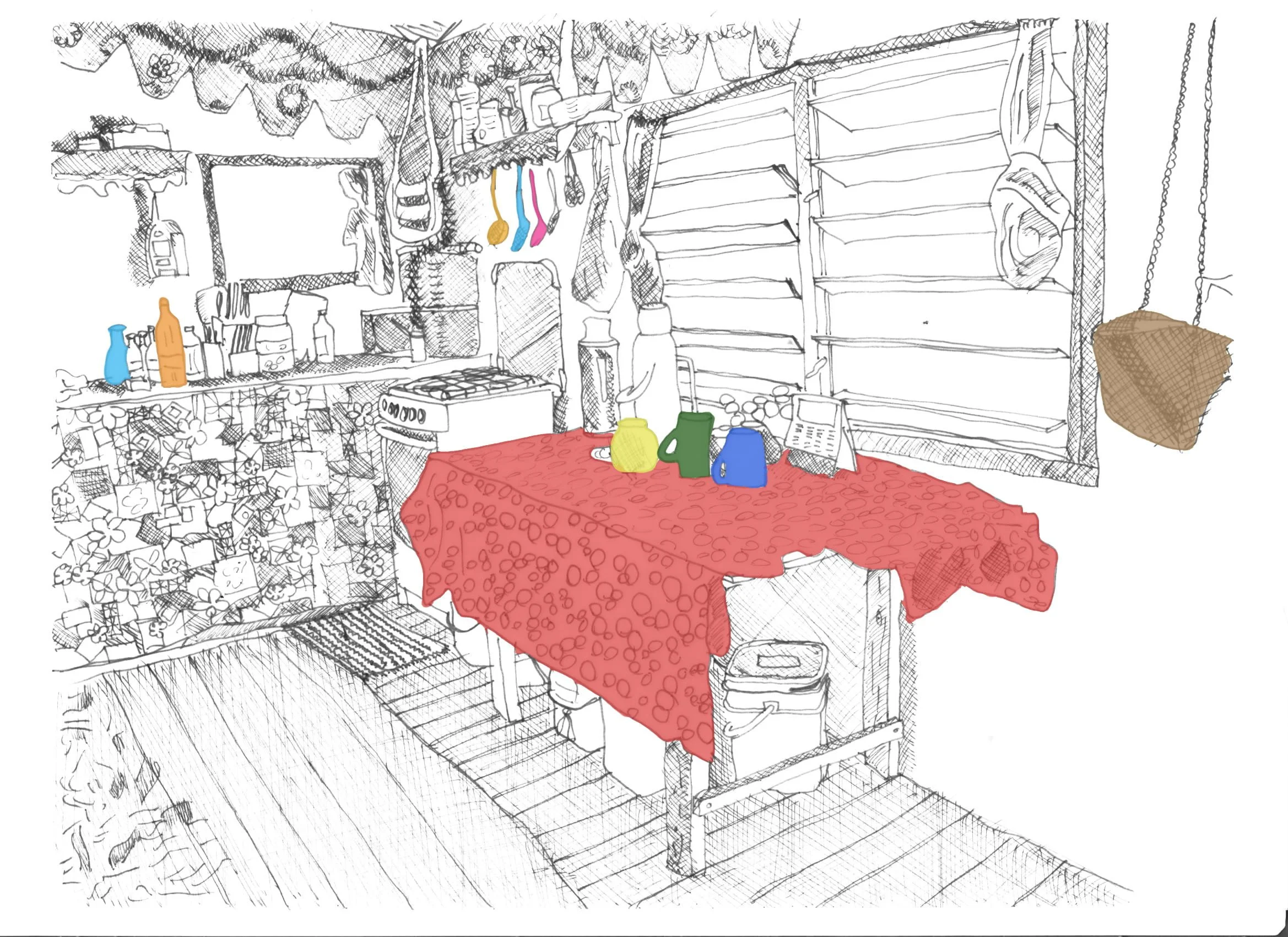 12 Inside kitchen Nguna Mariwota sketch colour.jpg