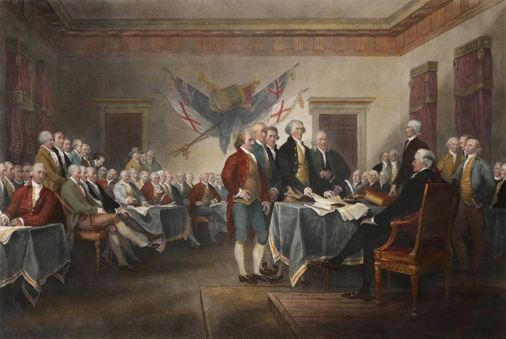 The Second Bill of Rights: A Blueprint for Constitutional Restoration