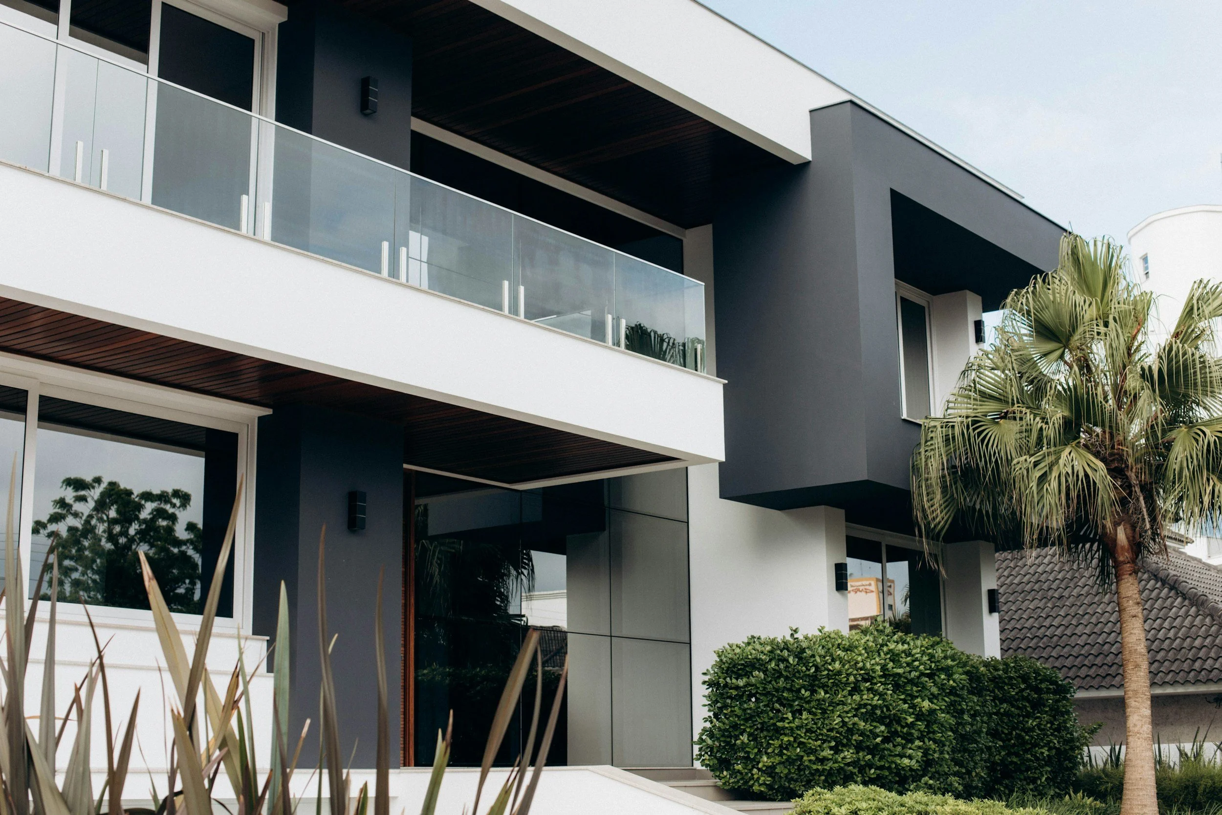 Hausfassade PureClean