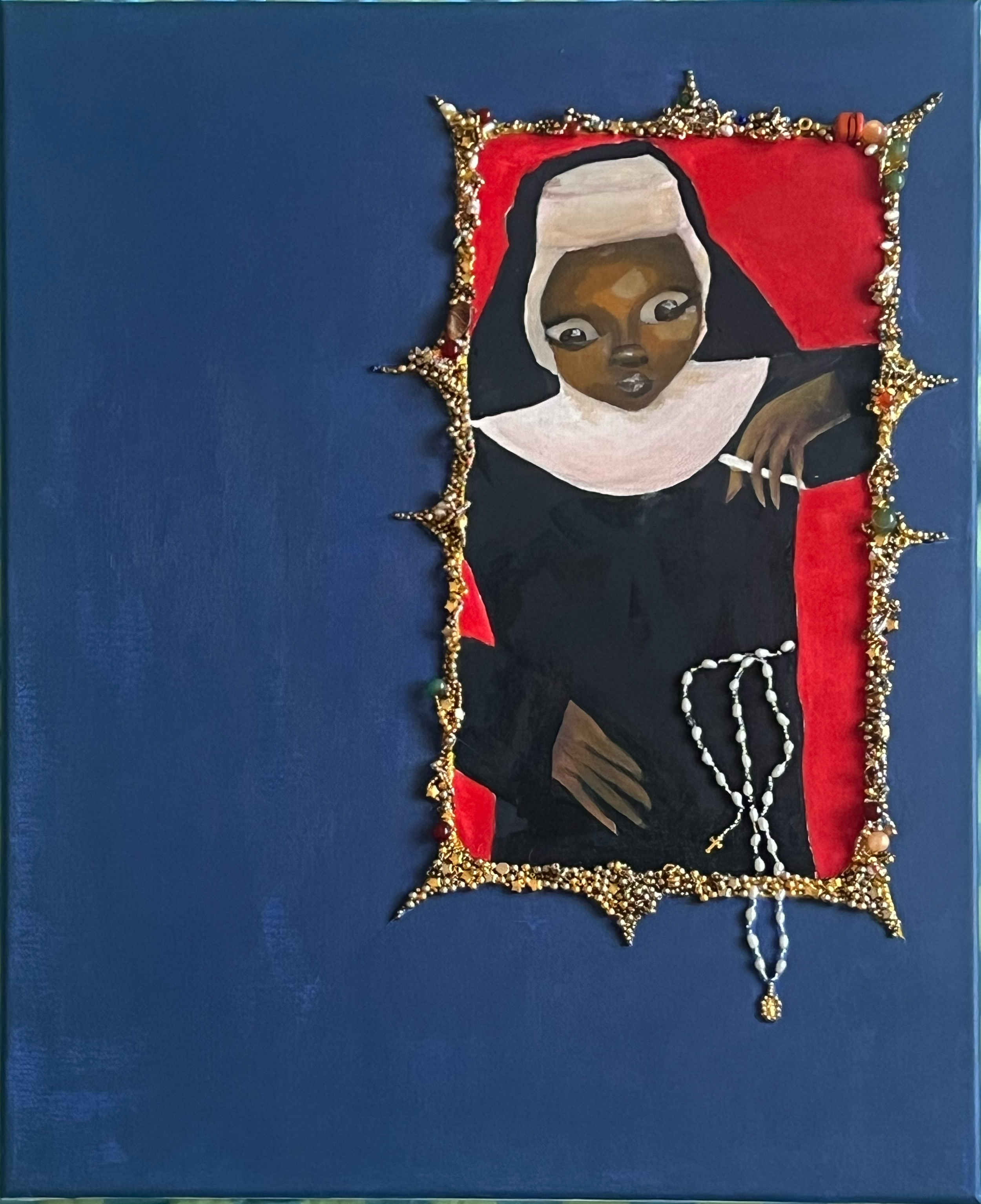 An Ode to Whoopi