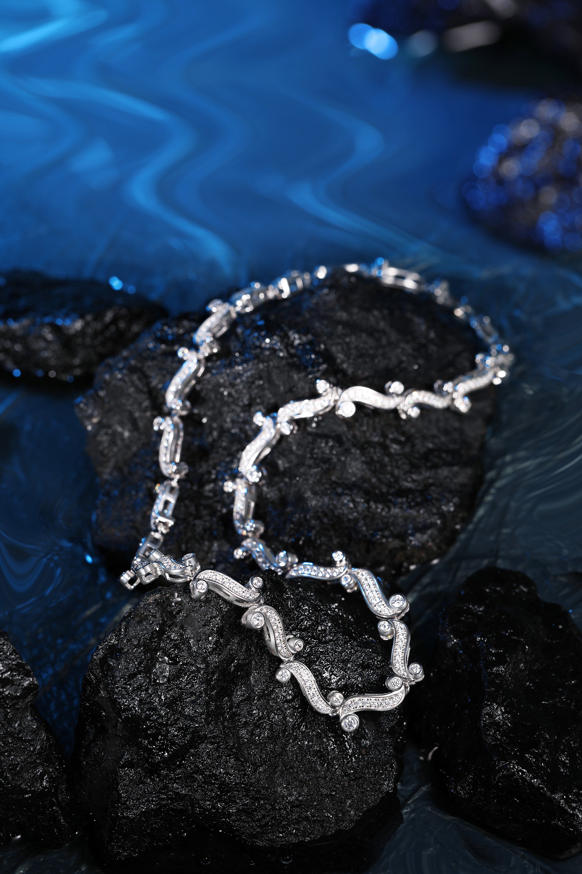 Thetis Reverie · A Convertible Creation