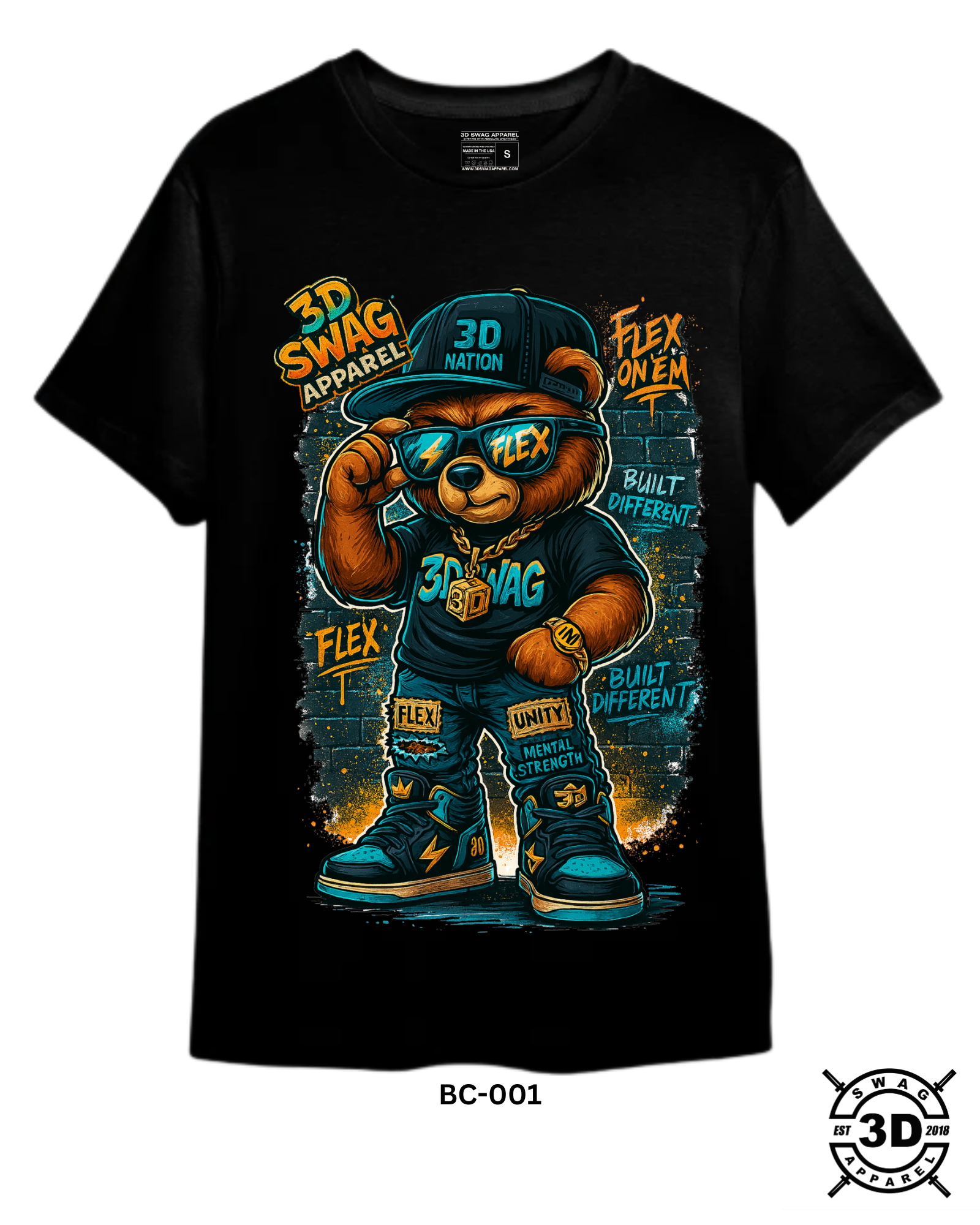 BECOME EMPOWERED AND RELENTLESS