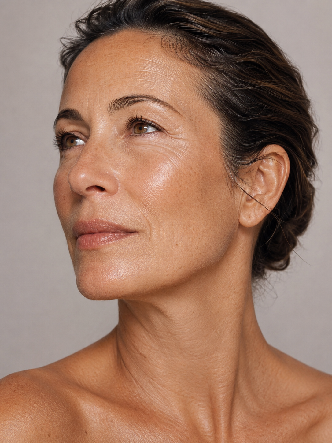 Mi pelo ya no es el mismo: 7 cambios que puedes notar durante la menopausia
