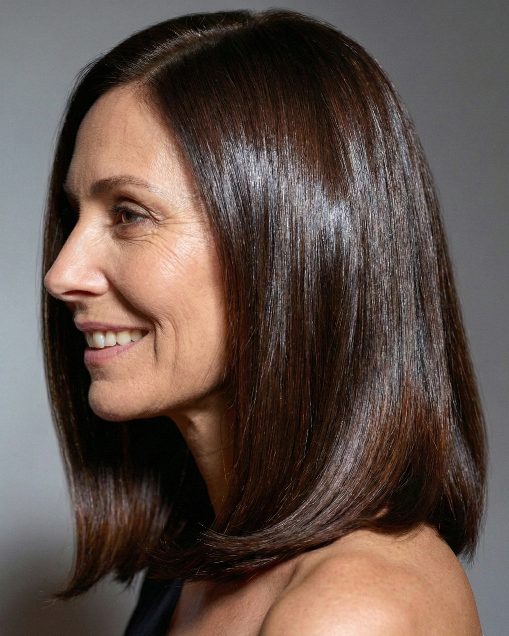 Mascarilla Jellymoon. El tratamiento capilar para el pelo que cambia a partir de los 40: más hidratación, brillo, más resistencia y mejor calidad del pelo.