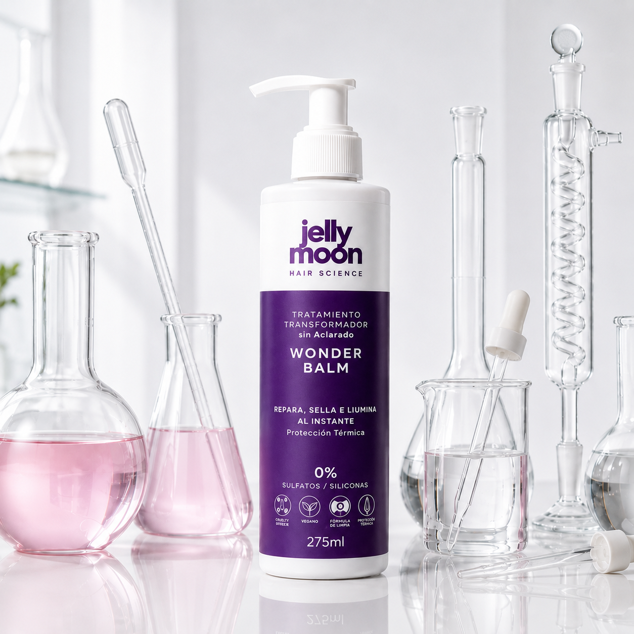 WonderBalm