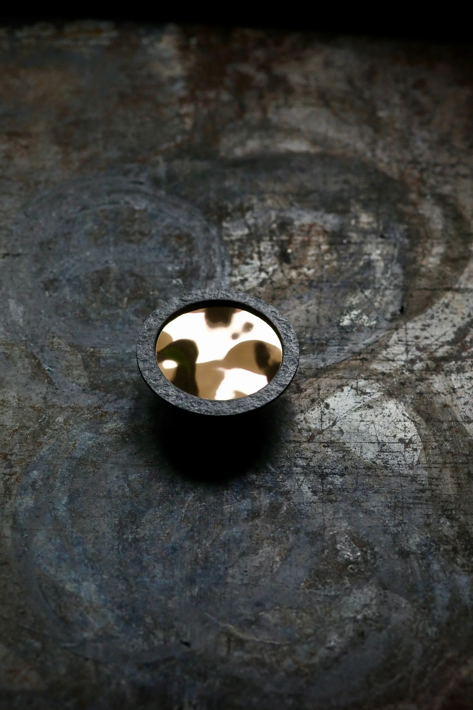 Uchwyt Sunstone Steel