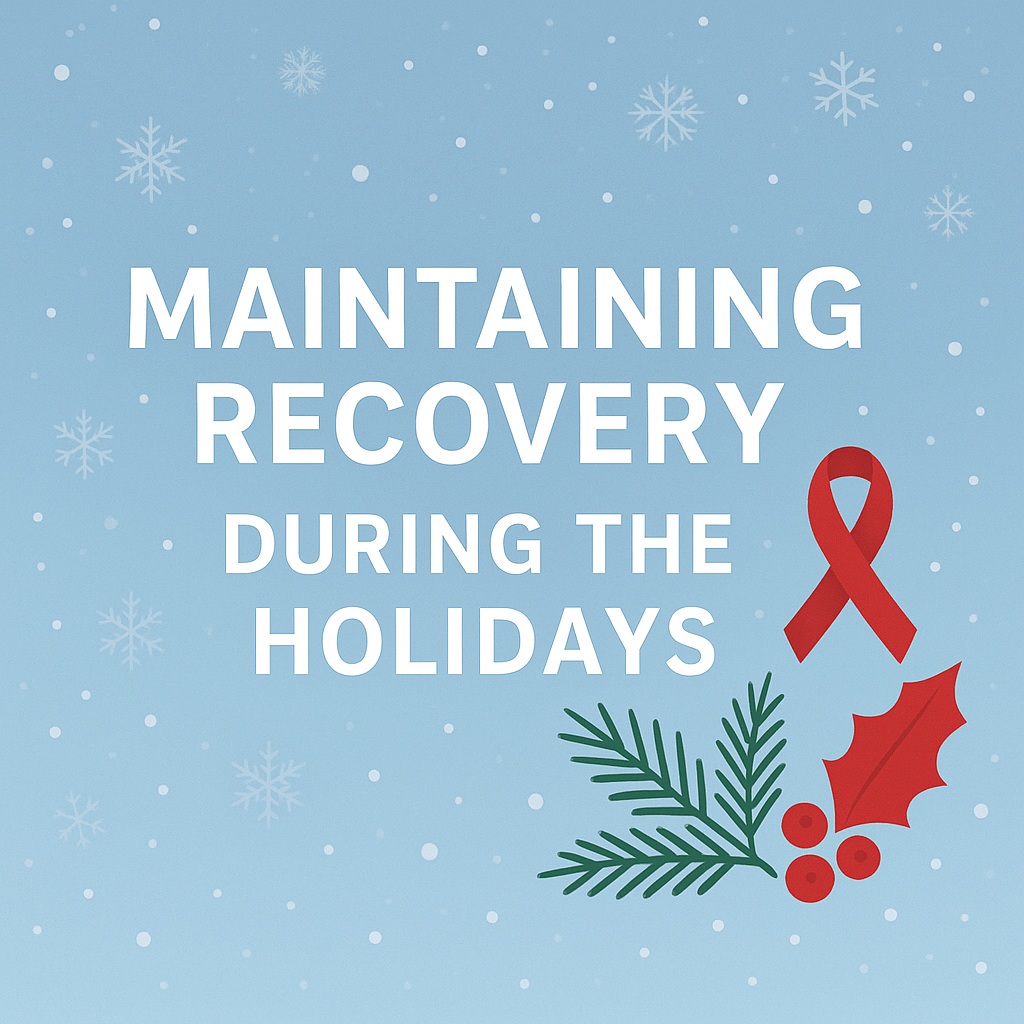 Staying Sober During the Holidays: Practical Ways to Protect Your Recovery