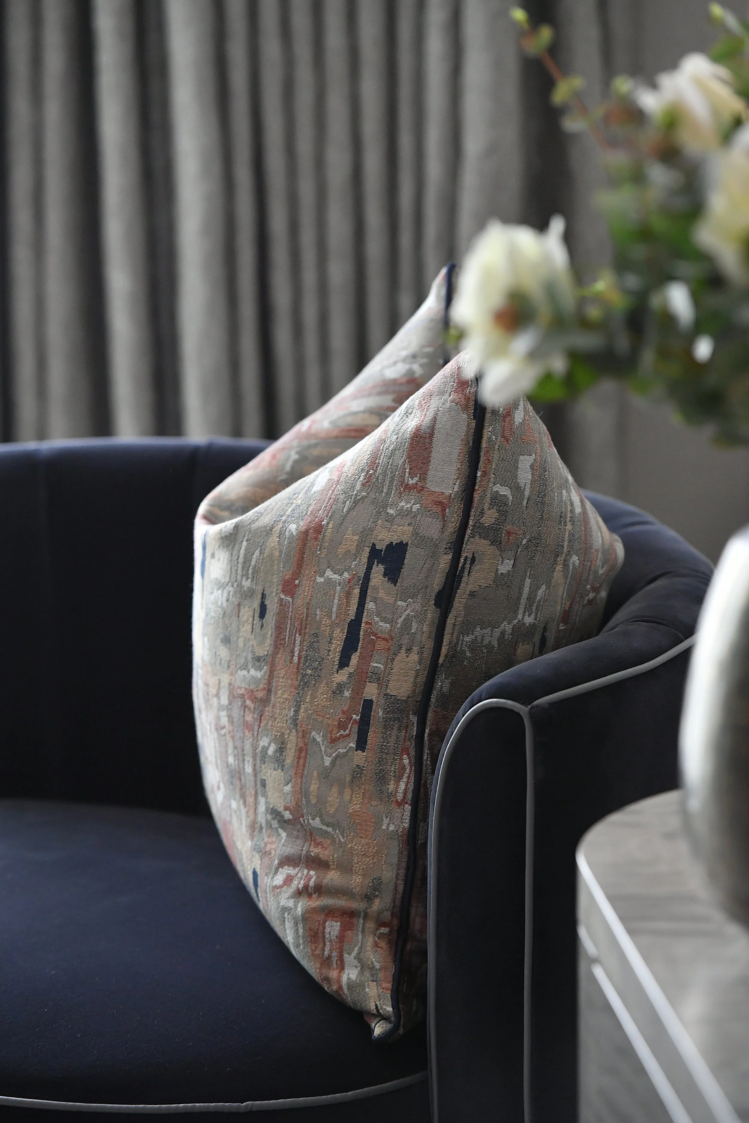 Blackfriars Show Apartment
