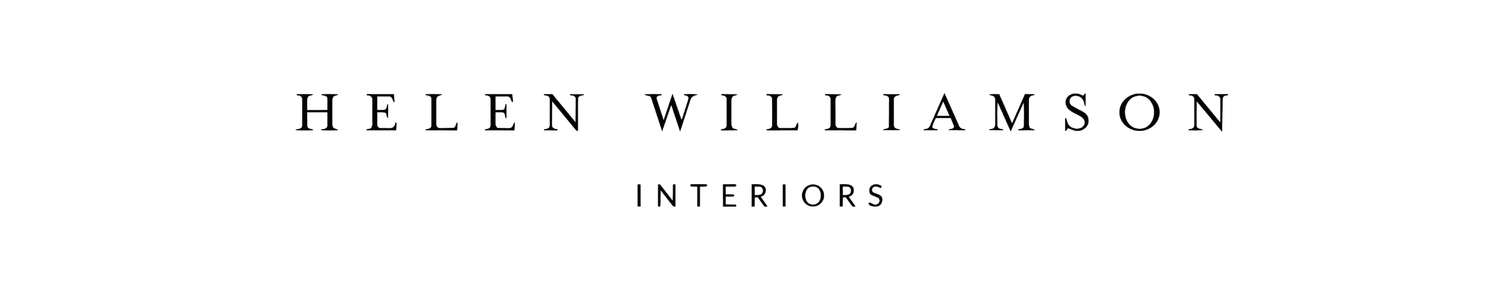 Helen Williamson Interiors