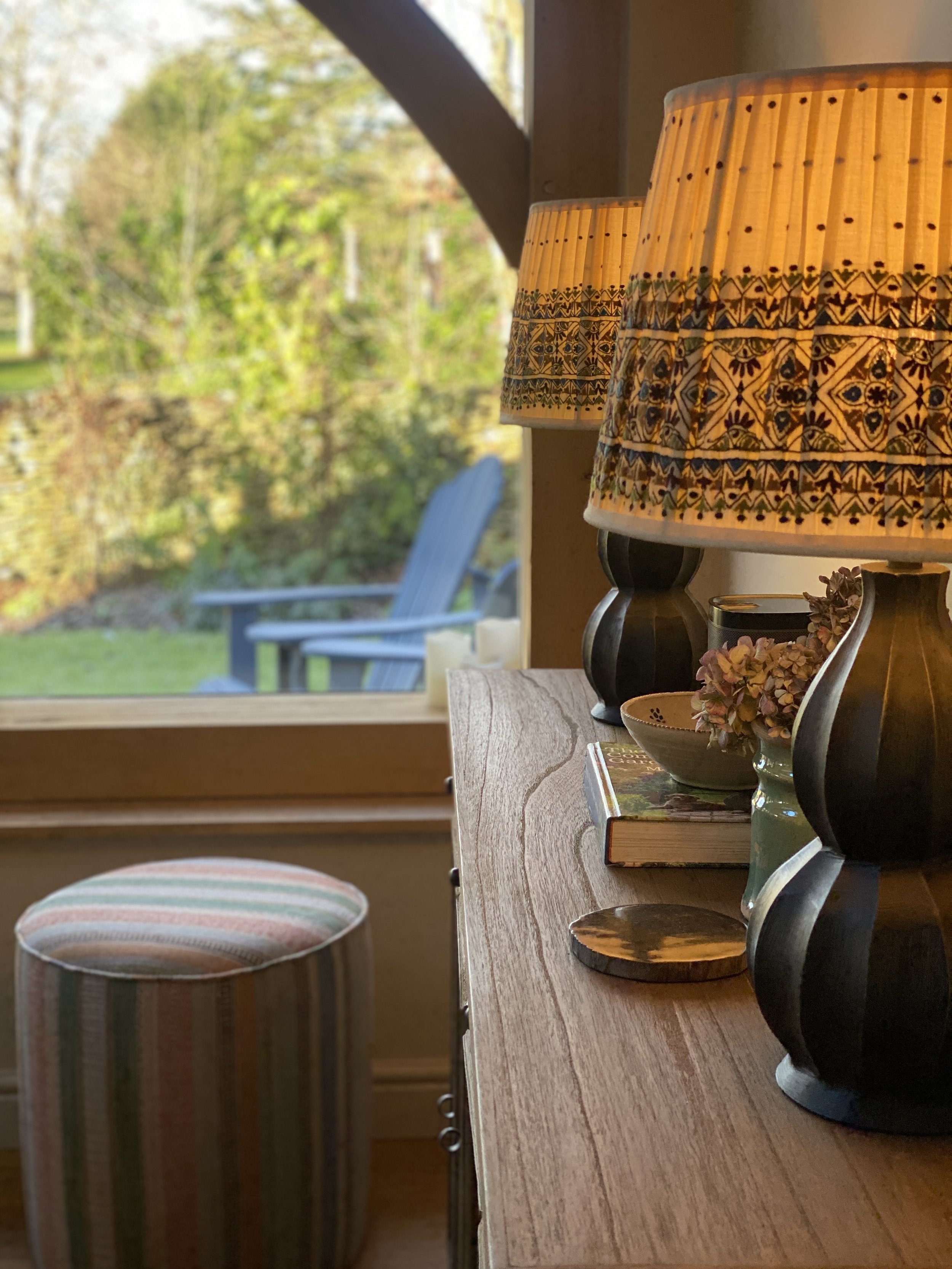 Cotswold Garden Room