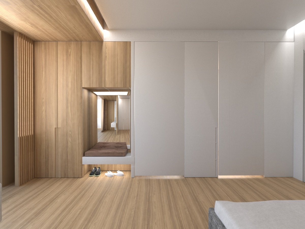 storage - hidden way 0 airbnb