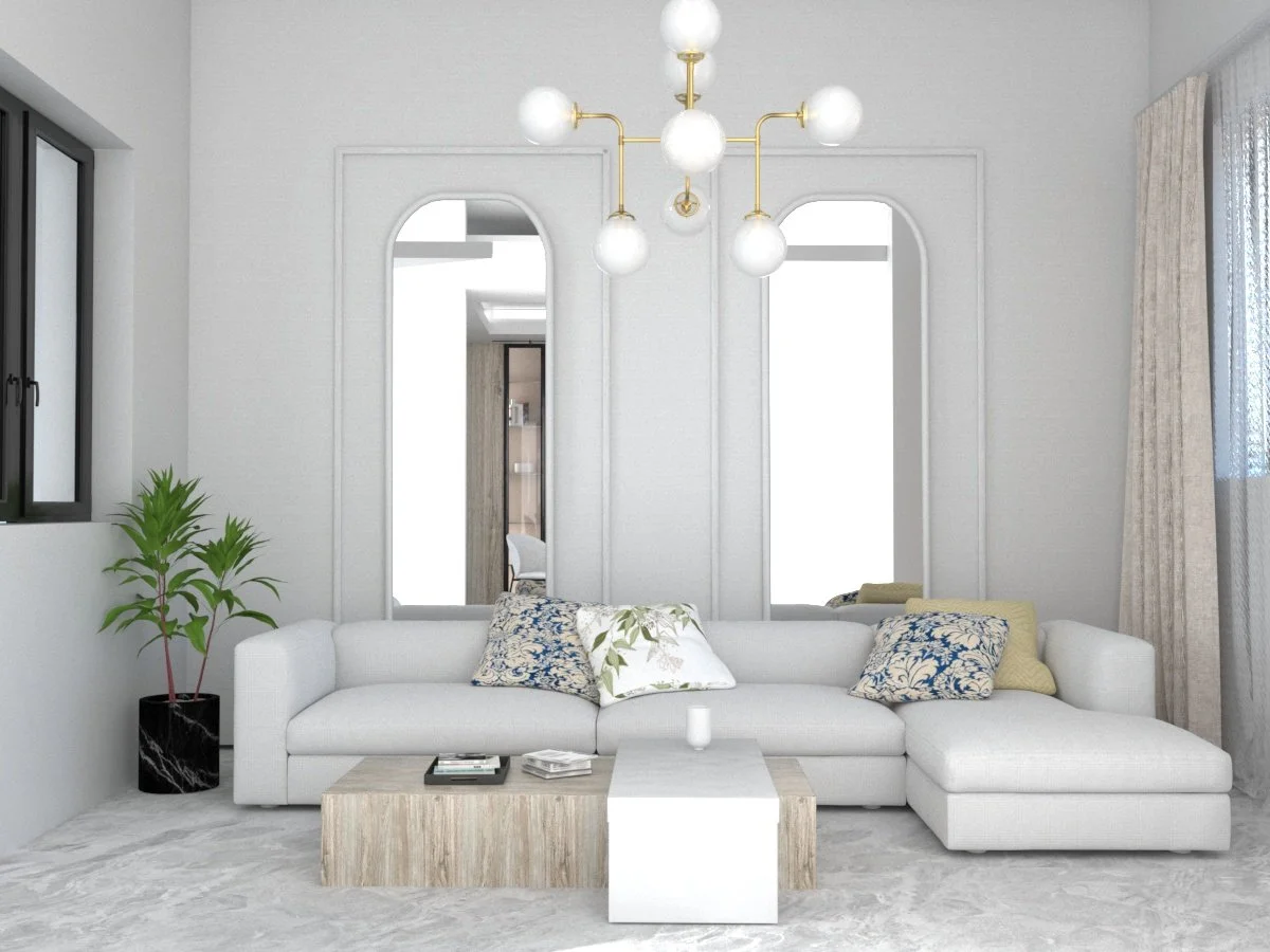 Residence in Mikrolimano