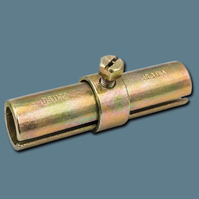 Pressed Steel - Joint Pin Scaffolding Coupler