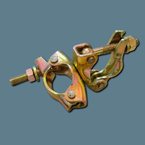 Pressed Steel - Swivel Scaffolding Coupler