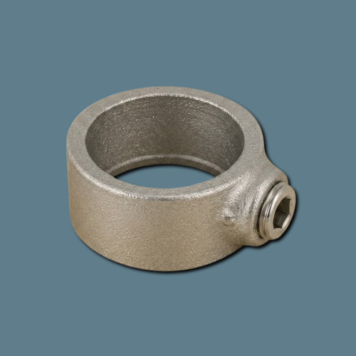 Galvanised Q Clamp 179 Locking Collar