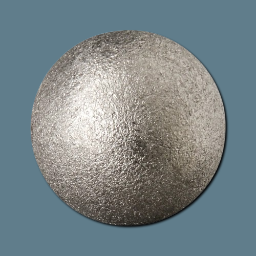 Solid Forged Steel Sphere - 20mm Diameter
