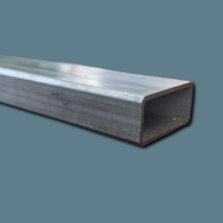 ERW Rectangle - 60mm x 20mm x 2mm - 6 Meters