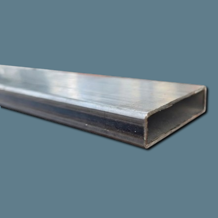 ERW Rectangle - 150mm x 40mm x 2mm - 6 Meters