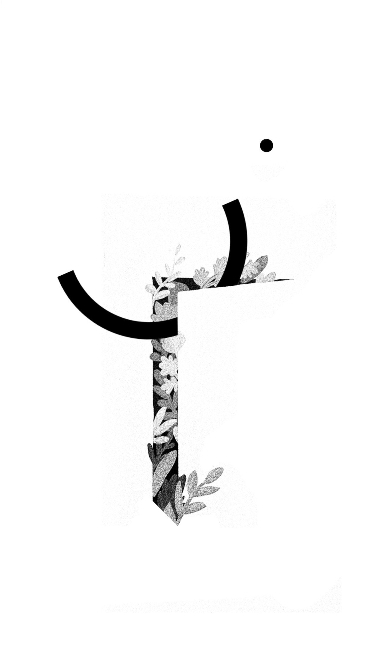 Tatuaje disponible: El balcón del tiempo