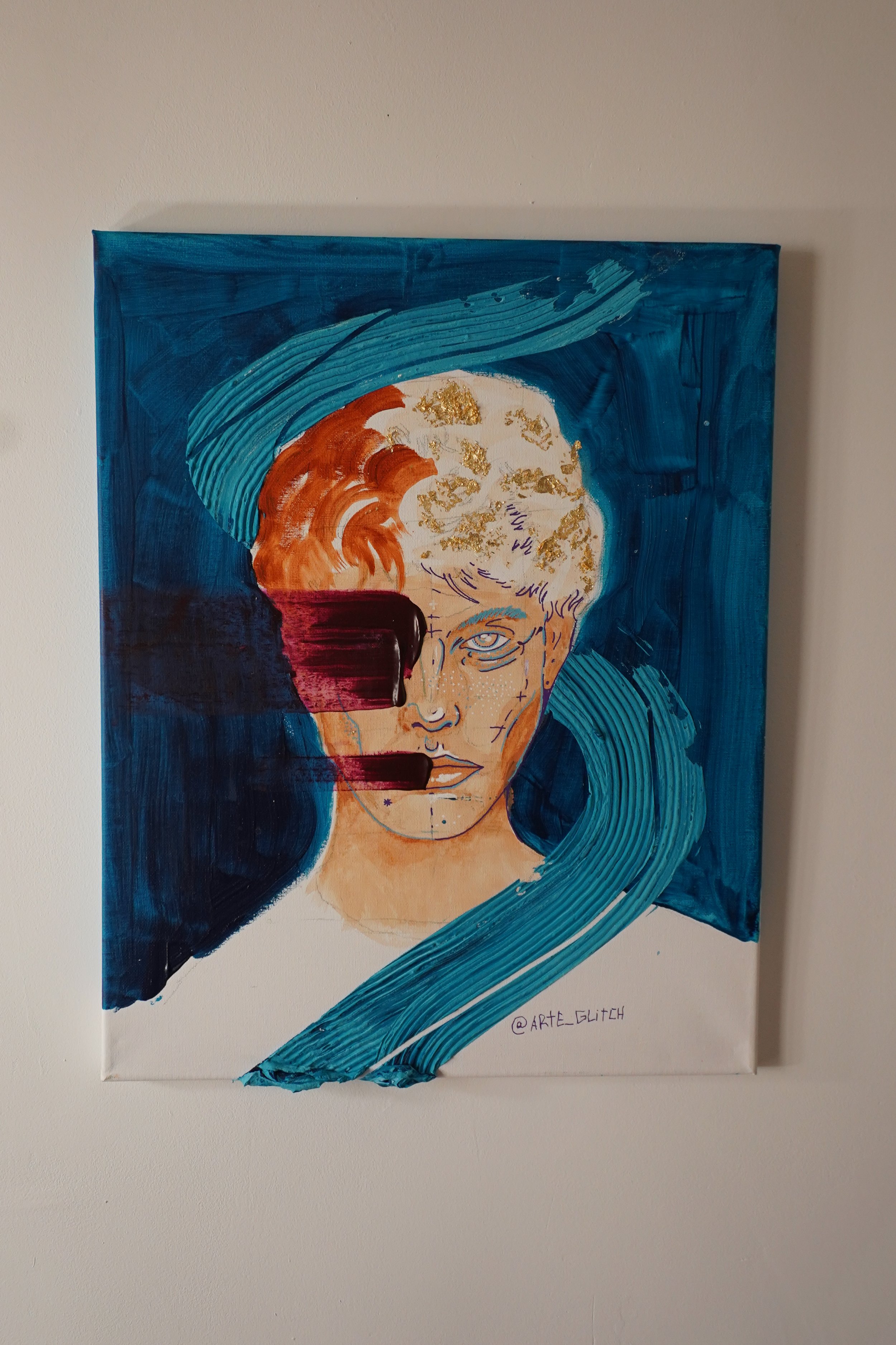 El Principito y la danza del agua