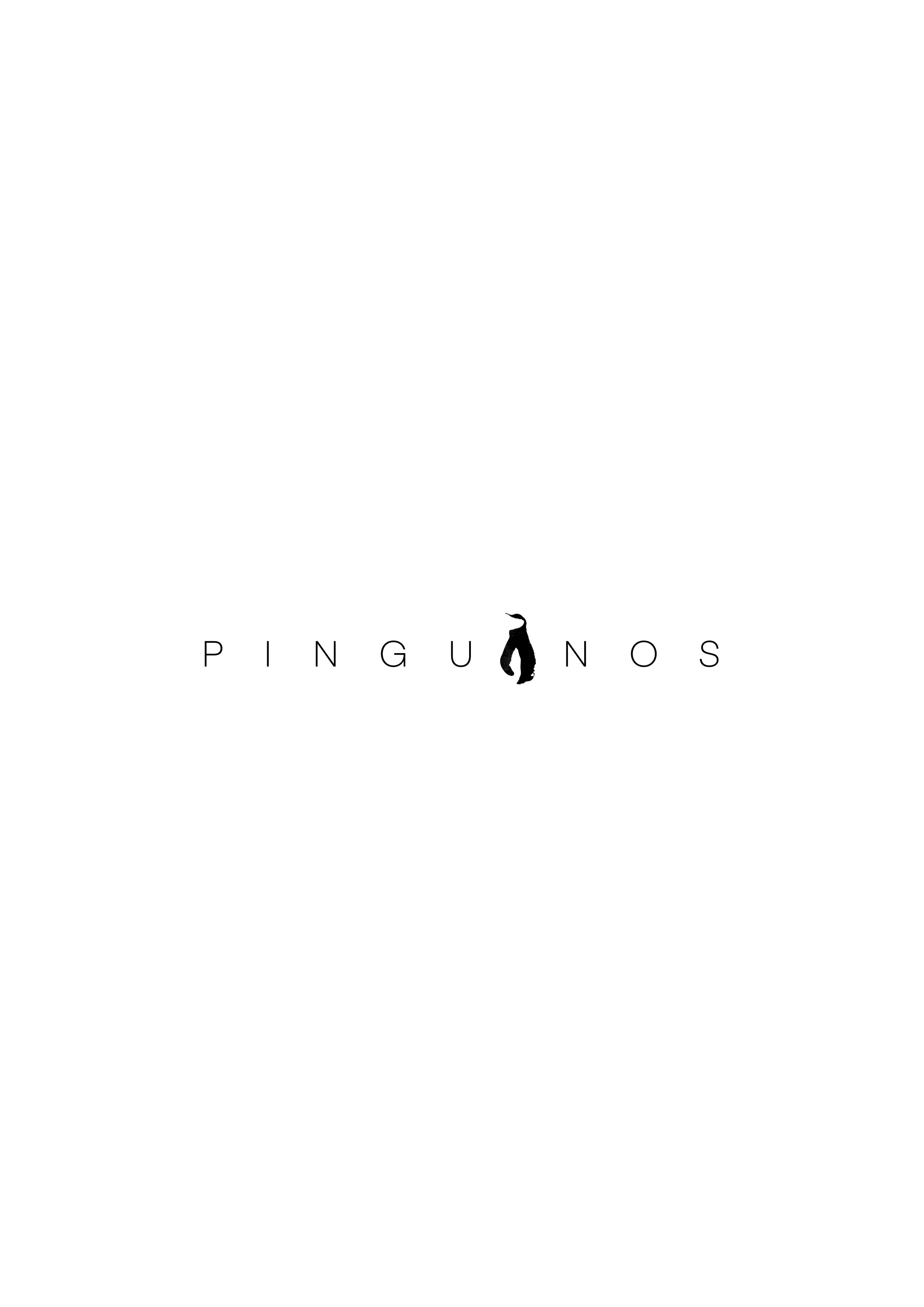 PINGUINOS