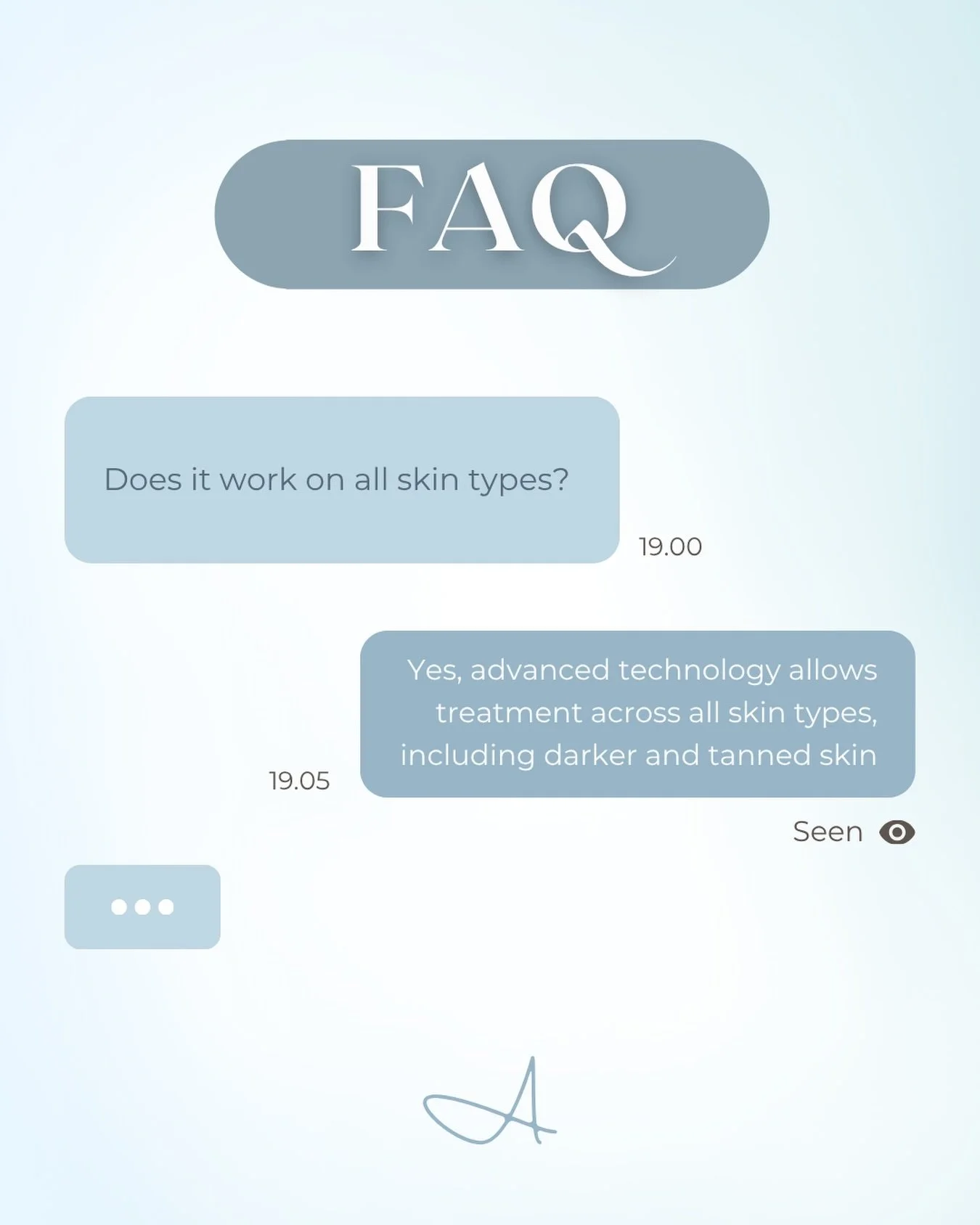 The Titanium delivers faster treatments, deeper penetration, and consistent results across all skin types. With dual handpieces and larger coverage, it&rsquo;s built for precision where you need it and speed where you want it.

More power. More comfo