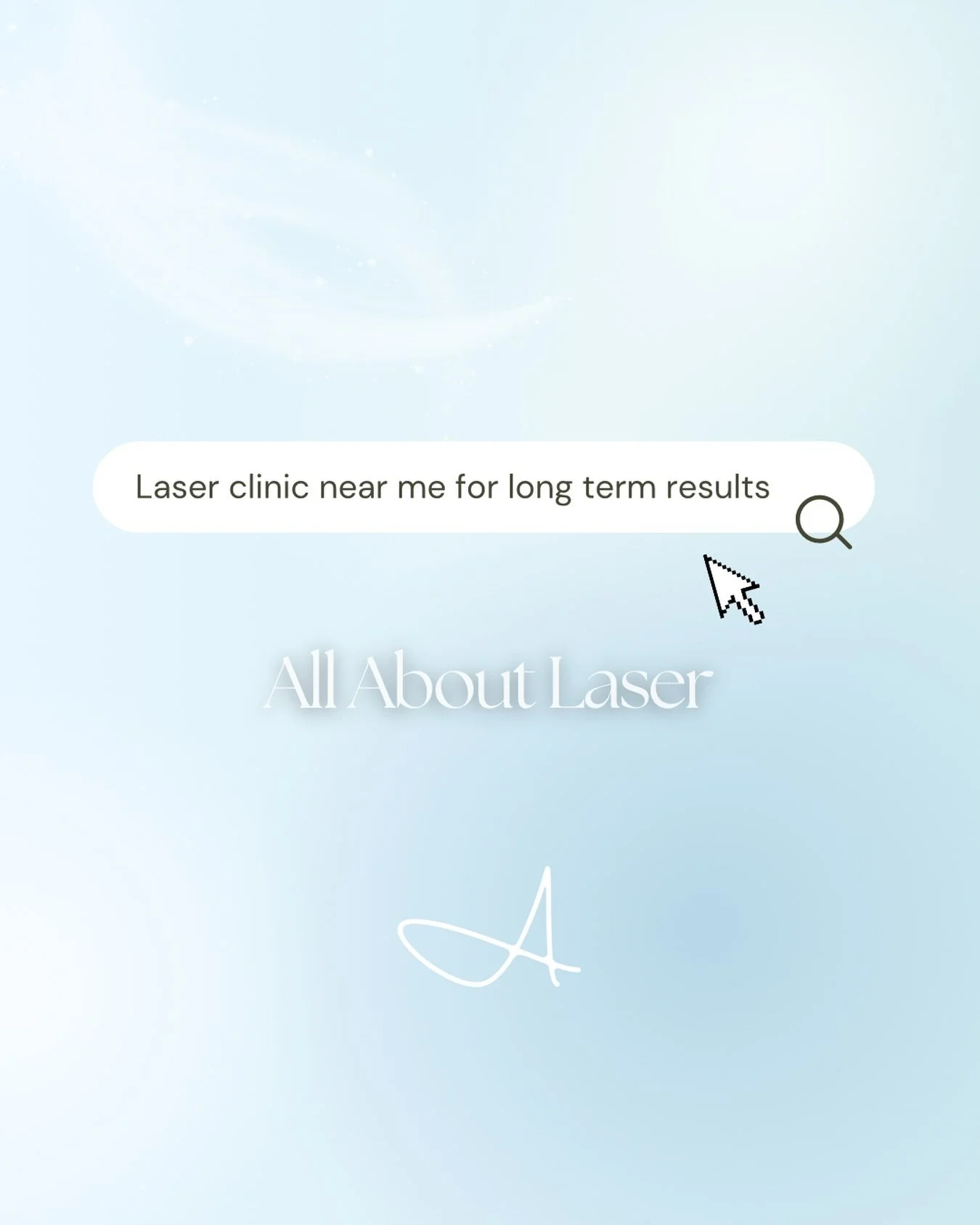 Welcome to the place where advanced technology meets real outcomes. At All About Laser, every treatment is designed for precision, comfort, and long term results you can see and feel.

Book in now via link in bio 🤍

&bull;⁠
&bull;⁠
&bull;⁠
Laser Hai
